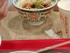 -和合谷(新辰里亚运村店)