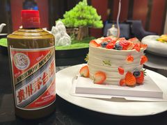 -万达文华酒店-品珍中餐厅