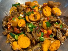 -黄泥岗·地道湖北菜(奥特莱斯店)