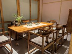 -绣园·茶食宴(湘绣博物馆店)