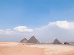 -吉萨金字塔群