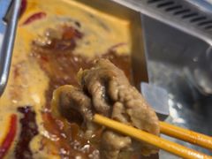 -海底捞火锅(高新活力汇店)