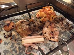 -新石器烤肉(中房金谊广场店)