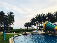 -三亚亚龙湾天域度假酒店