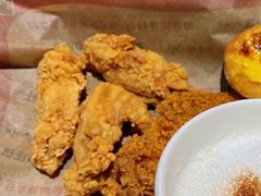 -肯德基(中纬店)