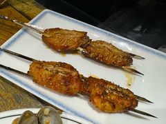 -金谷园饺子·烧烤(人大总店)