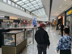 -万达广场(济南高新店)