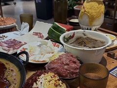 -楠火锅(龙阳广场店)