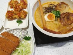 -味千拉面(惠州淡水嘉信茂广场分店)