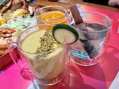-HELLO MUSAE 拾光缪斯餐厅·纯正希腊风味(苏州中心店)