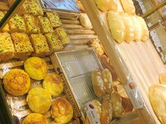 -BreadTalk面包新语·烘焙蛋糕(高德置地春广场店)