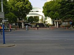 -上海市宝兴殡仪馆