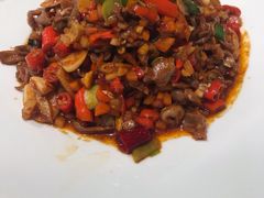 -马凯餐厅(地安门店)