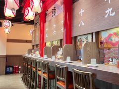 -无敌家现熬骨汤拉面(颐堤港店)