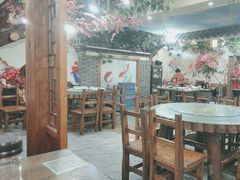 -忆外婆徐州菜·地锅鸡·生日宴(吴庄店)
