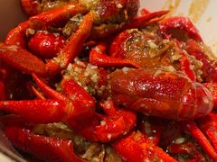 -老长沙龙虾馆·聚会餐厅(白石洲店)