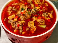 -老三样 · 江西菜馆(前海壹方汇店)