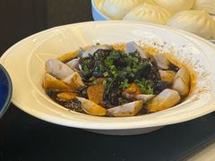 -宝盛水博园大酒店·中餐厅·杭帮菜