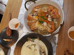 -十面欢腾(长乐路店)