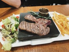 -Entrecôte 法国牛扒馆(保利·时光里店)