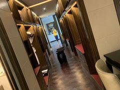 -南京圣和府邸豪华精选酒店