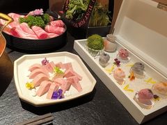 -色響火锅(恒隆广场店)