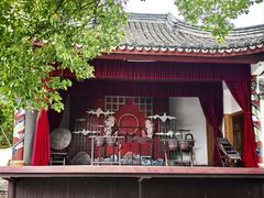 -丝绸小镇荻港古村