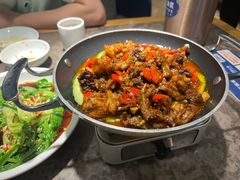 -爱饭(玉兰路直营店)