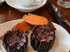 -广州富力君悦大酒店·凯菲厅