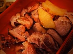 -北京朝阳悠唐皇冠假日酒店