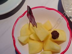 -四道菜·福建菜馆(建邺金鹰店)