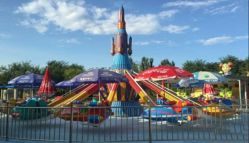 -大望京儿童游乐场