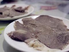 -牛一嘴·兰州牛肉面·大盘鸡(财富中心店)