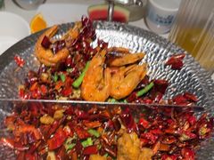 -小鱼小牛·鱼牛干锅·脆鱼火锅(世欧广场店)