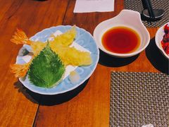 -武藏日本料理(宝安壹方城店)