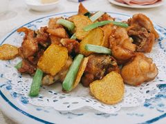 -腰记饭店(龙源路店)