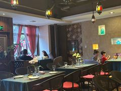 -翡翠鸟精品泰国菜(北辰财富中心店)