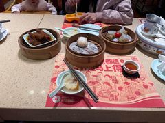 -点都德(千灯湖环宇城店)