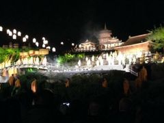 -禅宗少林·音乐大典