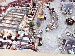 -圆顶阁西餐厅(郑州索菲特国际饭店 )