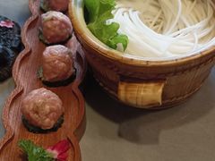 -慢丽江·云南野生菌土鸡锅(付家庄店)