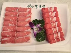 -东来顺饭庄(天坛店)