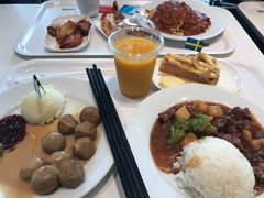 -宜家·瑞典风味餐厅(烟台路店)