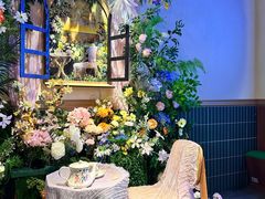 -椰莱泰小谷·东南亚融合菜(坪山悦阾SPACE店)