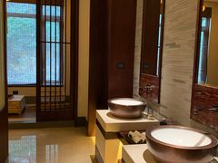 -西安华清御汤酒店