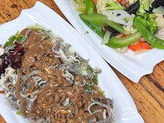 -正宗天津烧麦馆(柳州路店)