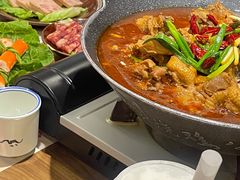 -石灰石烧鸡公(南通万象城店)