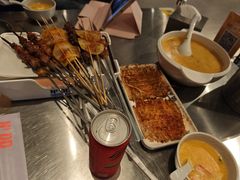 -No.DD戳子烧烤·江湖菜(北京总店)