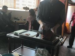 -局气 烤鸭·北京菜(光华路店)
