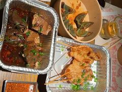 -阿季·当季酒食(后江埭店)